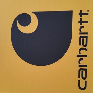 MEN"S CARHARTT WATERPROOF/ COMPOSITE TOE WORK BOOT